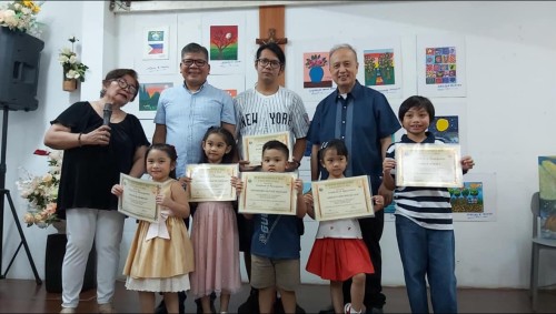 Quezonian Association of Macau