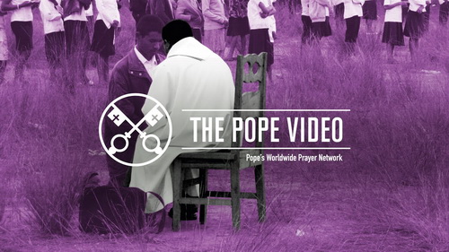 The Priests' Way of Life – The Pope Video 6 – June 2019