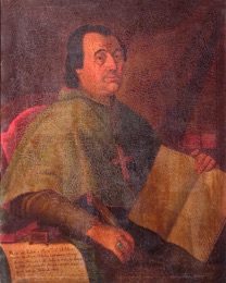 D. Alexandre da Silva Pedrosa Guimarães(1772-1789)