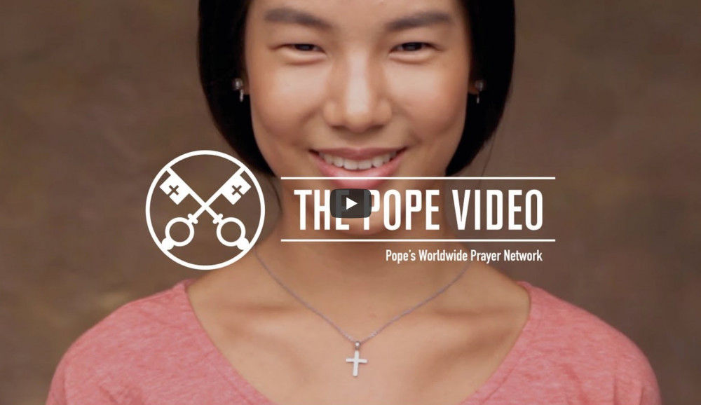 To witness to the Gospel in Asia--November