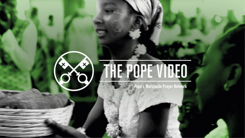 The Church in Africa, Seed of Unity – The Pope Video 5 – May 2019