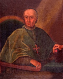 D. Diogo Correia Valente, S.J.(1630-1633)