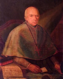 D. Bartolomeu Manuel Mendes dos Reis(1752-1772)