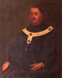 D. Eugénio Trigueiros, O.S.A. (1735-1739)