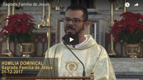 Sagrada Família de Jesus