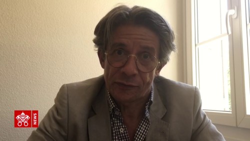 Pastor Odair Pedroso Mateus comenta visita do Papa a Genebra