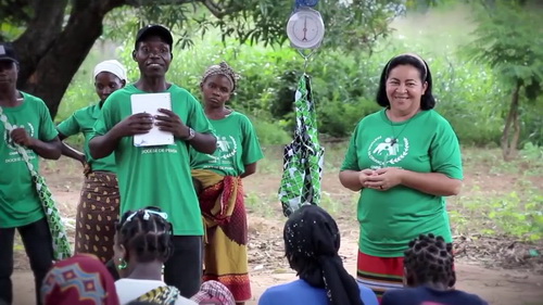 POM divulgam vídeo do Mês Missionário Extraordinário