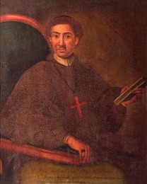 D. Hilário de Santa Rosa, O.F.M.(1739-1752)