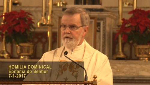 Epifania do Senhor