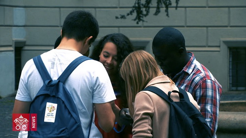 A carta do Sínodo aos jovens