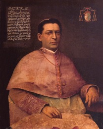 D. António Joaquim de Medeiros(1884-1897)