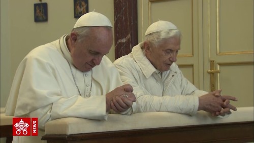 A Teologia do Papa Francisco