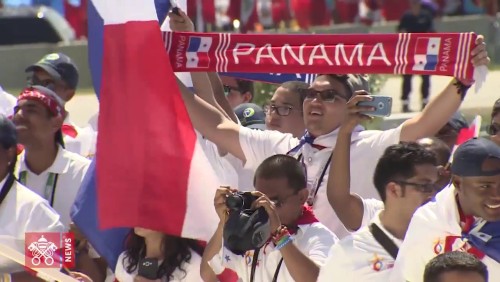 JMJ: do Rio a Cracóvia, rumo ao Panamá