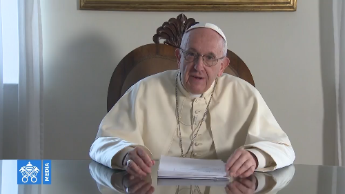 Papa Francisco aos jovens: transformar a família caribenha