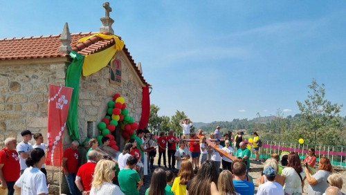 里斯本世青節教區日活動展開，葡萄牙各地接待朝聖青年