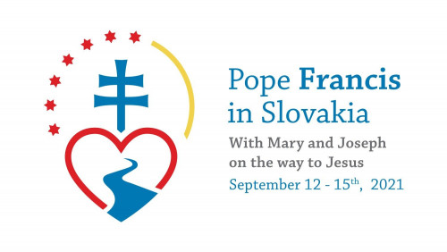 聖座公布教宗訪問匈牙利和斯洛伐克的正式行程