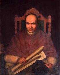 馬主教 D. Jerónimo José da Mata, C.M.(1845-1862)