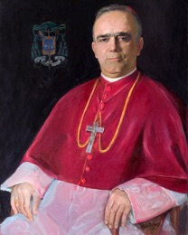 戴維理主教 D. Paulo José Tavares(1961-1973)