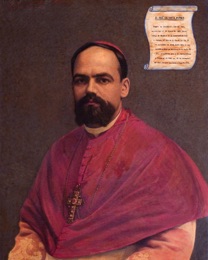 高若瑟主教 D. José da Costa Nunes(1920-1940)