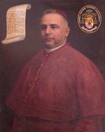 鮑理諾主教 D. João Paulino de Azevedo e Castro(1902-1918)