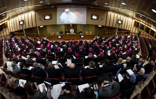 梵蒂岡舉行保護兒童會議　探討教會的「責任」、「問責性」和「透明度」