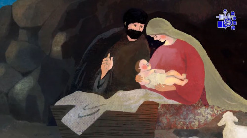 耶穌誕生地